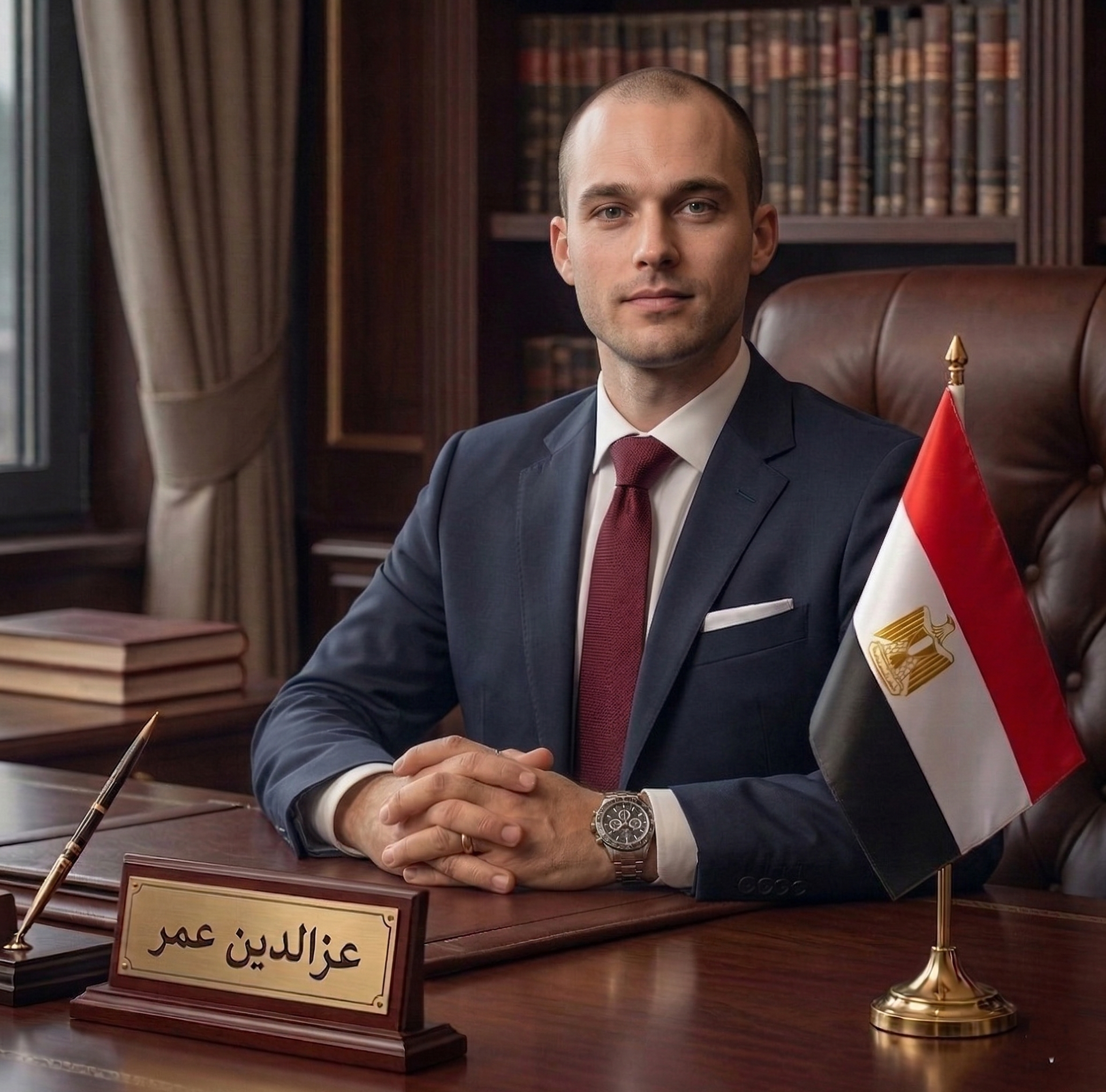 تأسيس الكيان المستقل