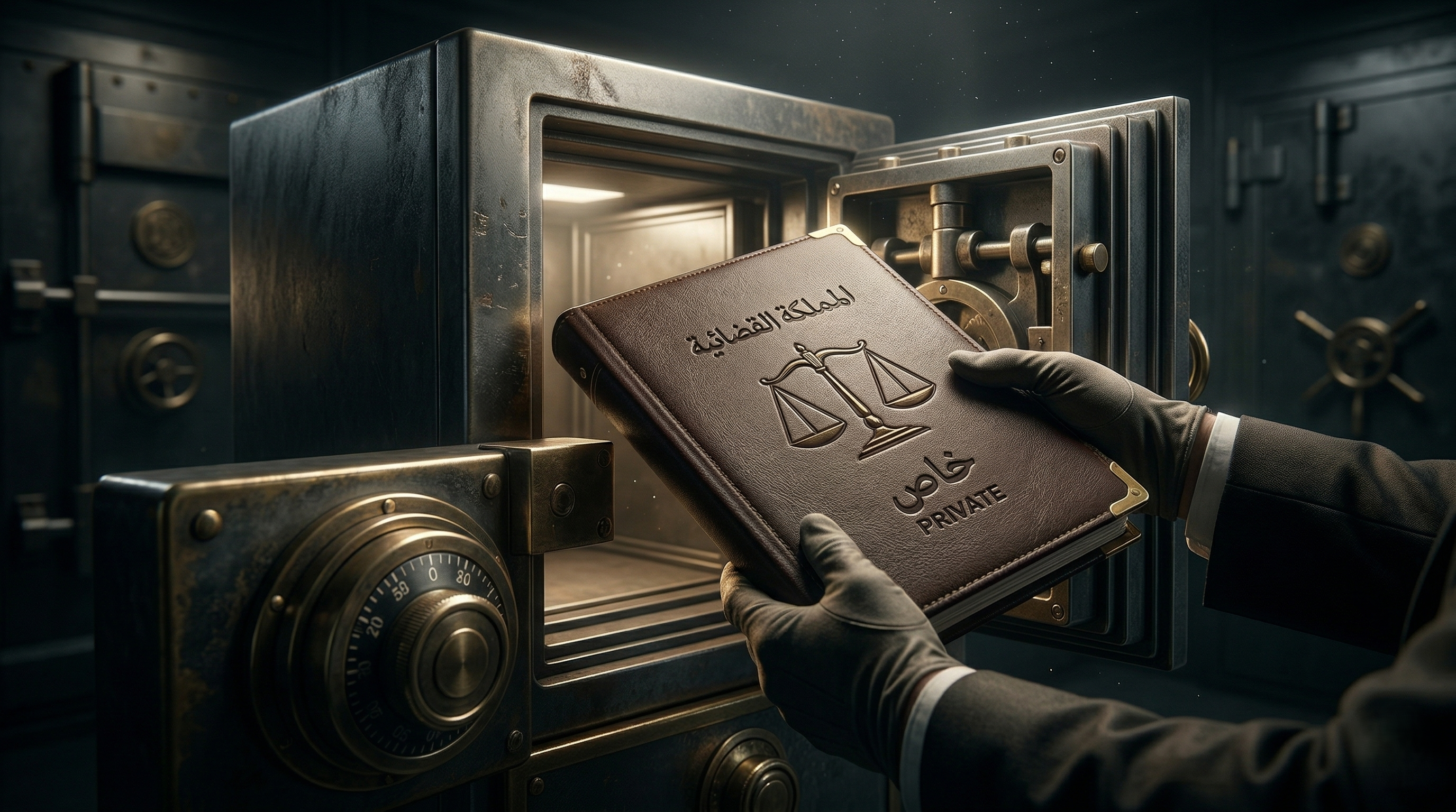 التعاطف والسرية المطلقة